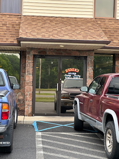 Ruben's Restaurant